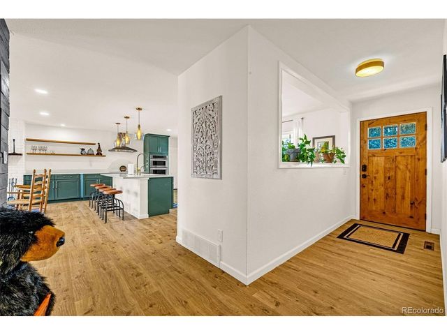 2116 Woodburn, Colorado Springs, CO 80906