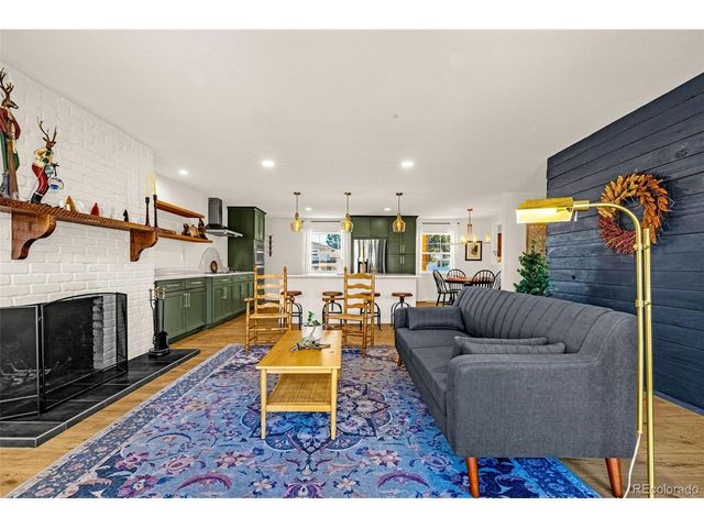 2116 Woodburn, Colorado Springs, CO 80906