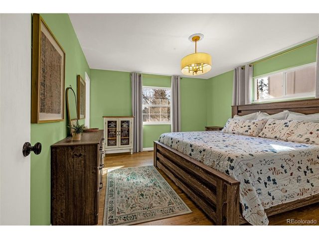 2116 Woodburn, Colorado Springs, CO 80906