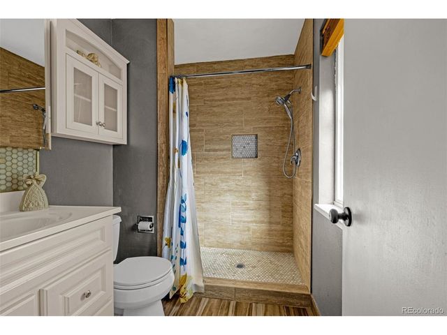 2116 Woodburn, Colorado Springs, CO 80906