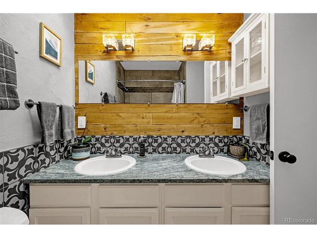 2116 Woodburn, Colorado Springs, CO 80906