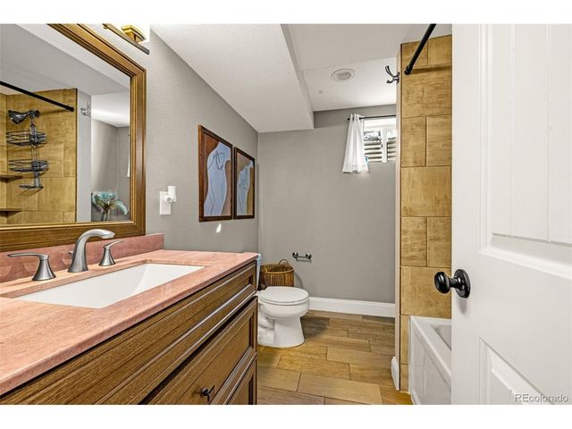 2116 Woodburn, Colorado Springs, CO 80906