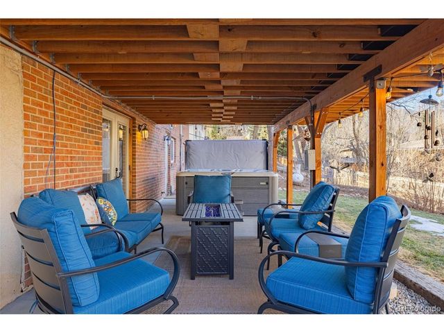 2116 Woodburn, Colorado Springs, CO 80906