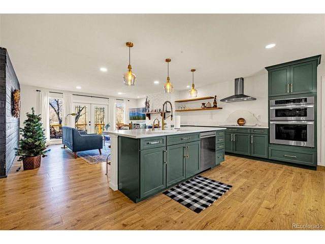 2116 Woodburn, Colorado Springs, CO 80906