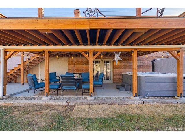 2116 Woodburn, Colorado Springs, CO 80906