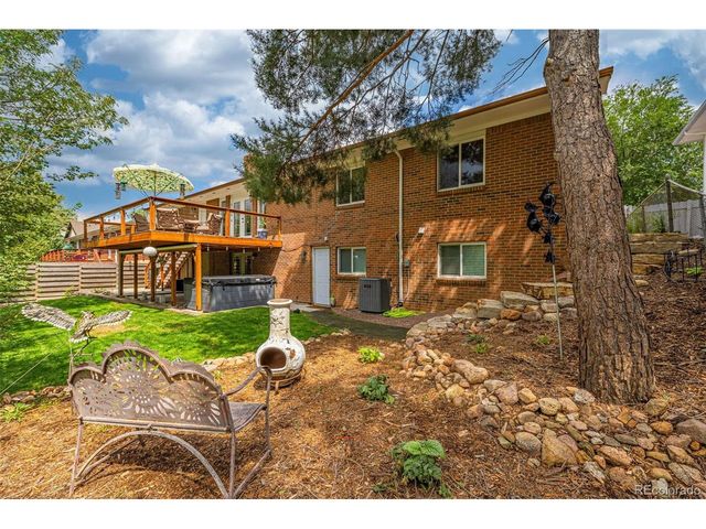 2116 Woodburn, Colorado Springs, CO 80906