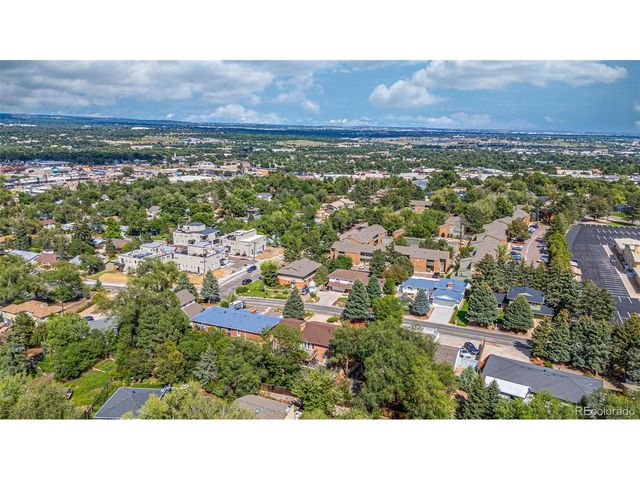 2116 Woodburn, Colorado Springs, CO 80906