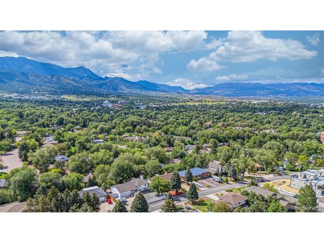 2116 Woodburn, Colorado Springs, CO 80906