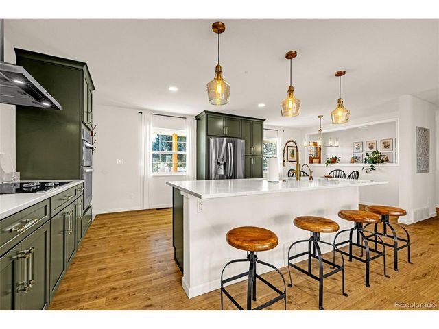 2116 Woodburn, Colorado Springs, CO 80906