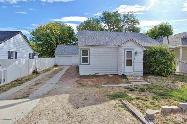 1108 S Holly St., Nampa, ID 83686 property photo