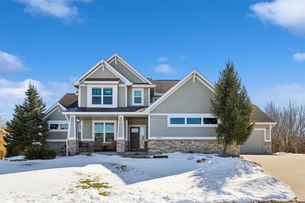 3101 162nd Street, Urbandale, IA 50323