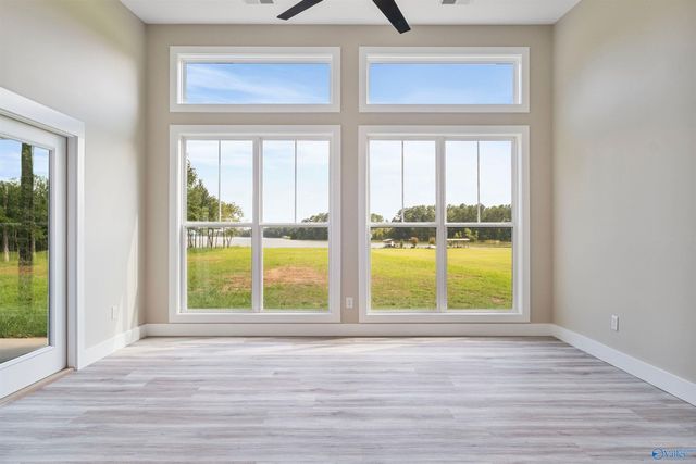 1620 County Road 136, Cedar Bluff, AL 35959