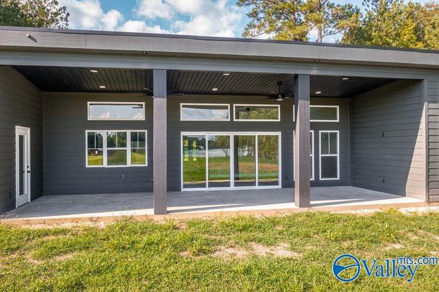 1620 County Road 136, Cedar Bluff, AL 35959