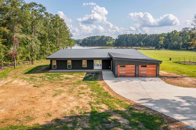 1620 County Road 136, Cedar Bluff, AL 35959