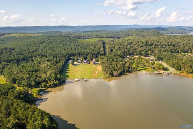 1620 County Road 136, Cedar Bluff, AL 35959