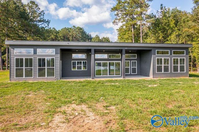 1620 County Road 136, Cedar Bluff, AL 35959