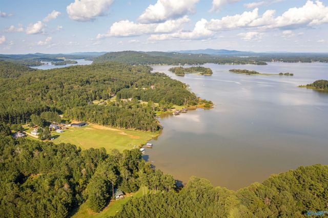 1620 County Road 136, Cedar Bluff, AL 35959