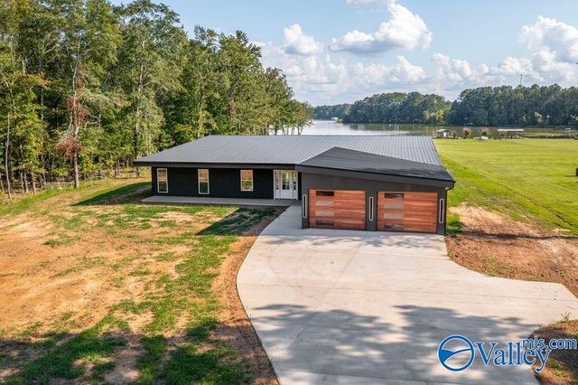 1620 County Road 136, Cedar Bluff, AL 35959