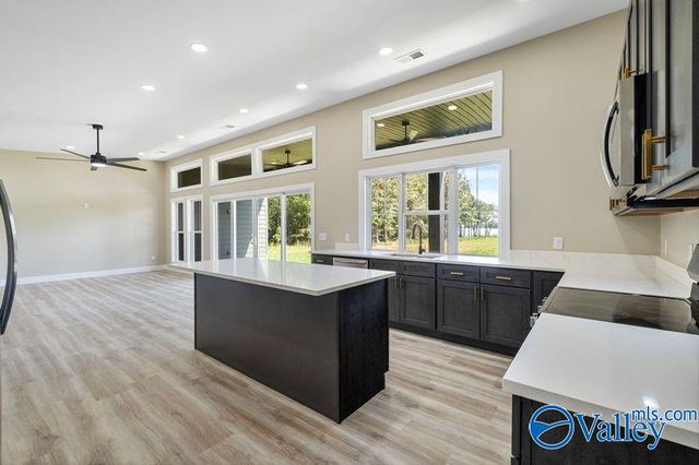 1620 County Road 136, Cedar Bluff, AL 35959