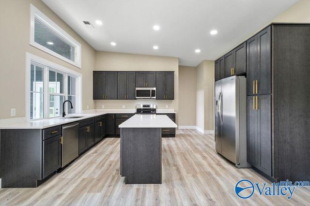 1620 County Road 136, Cedar Bluff, AL 35959