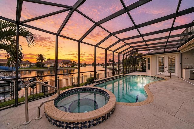 4013 BASTIA COURT, Punta Gorda, FL 33950