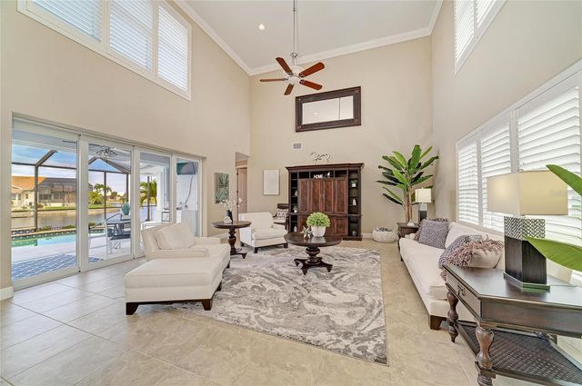 4013 BASTIA COURT, Punta Gorda, FL 33950