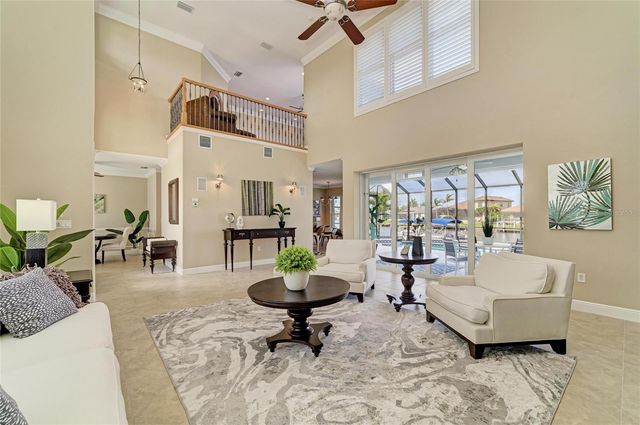 4013 BASTIA COURT, Punta Gorda, FL 33950