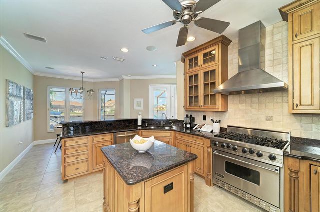 4013 BASTIA COURT, Punta Gorda, FL 33950