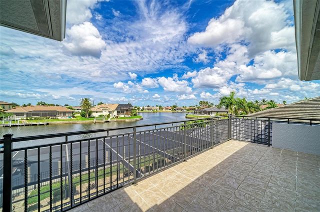 4013 BASTIA COURT, Punta Gorda, FL 33950