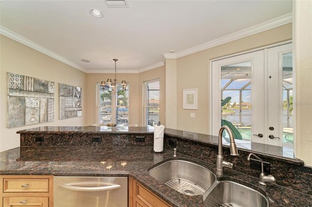 4013 BASTIA COURT, Punta Gorda, FL 33950