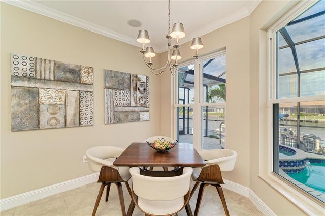 4013 BASTIA COURT, Punta Gorda, FL 33950