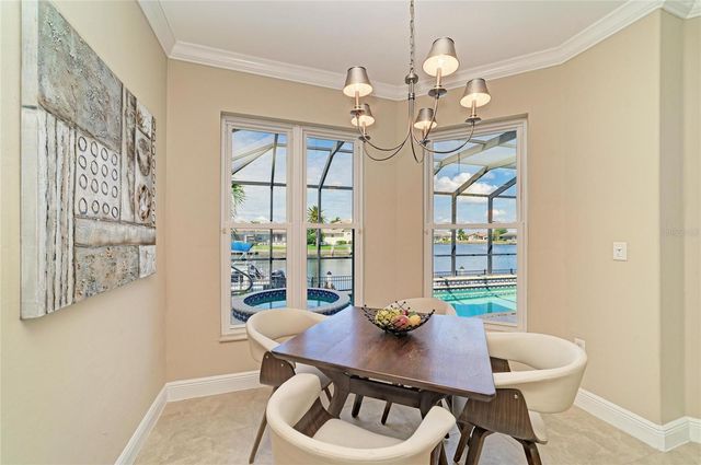 4013 BASTIA COURT, Punta Gorda, FL 33950