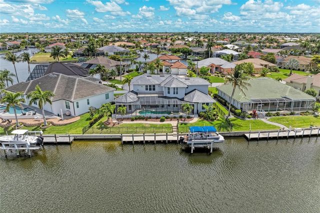 4013 BASTIA COURT, Punta Gorda, FL 33950