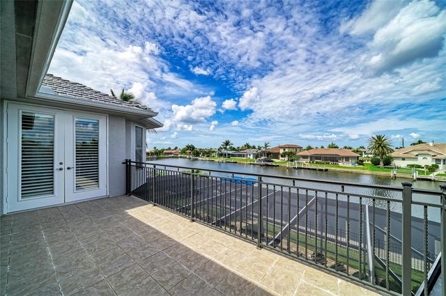 4013 BASTIA COURT, Punta Gorda, FL 33950