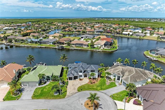 4013 BASTIA COURT, Punta Gorda, FL 33950