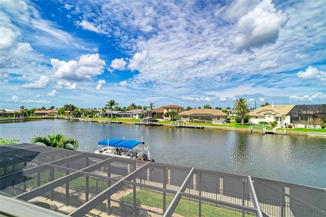 4013 BASTIA COURT, Punta Gorda, FL 33950