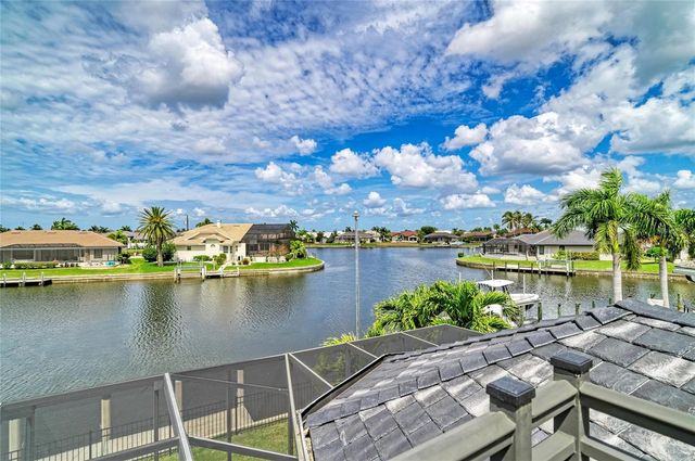 4013 BASTIA COURT, Punta Gorda, FL 33950