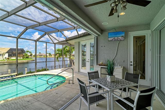 4013 BASTIA COURT, Punta Gorda, FL 33950