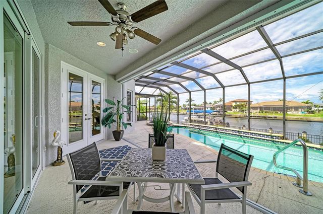 4013 BASTIA COURT, Punta Gorda, FL 33950