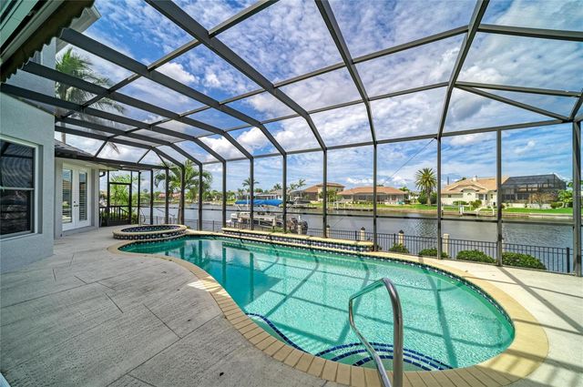 4013 BASTIA COURT, Punta Gorda, FL 33950