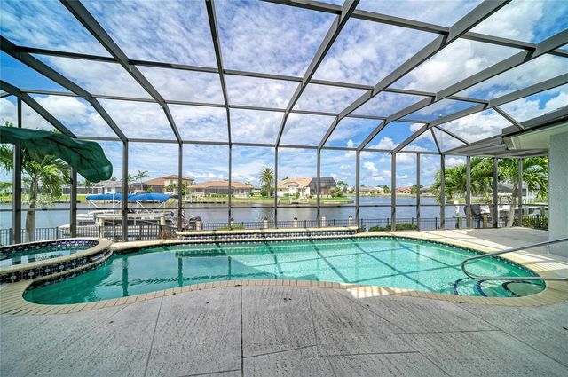 4013 BASTIA COURT, Punta Gorda, FL 33950