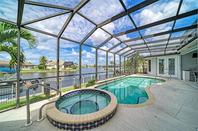 4013 BASTIA COURT, Punta Gorda, FL 33950