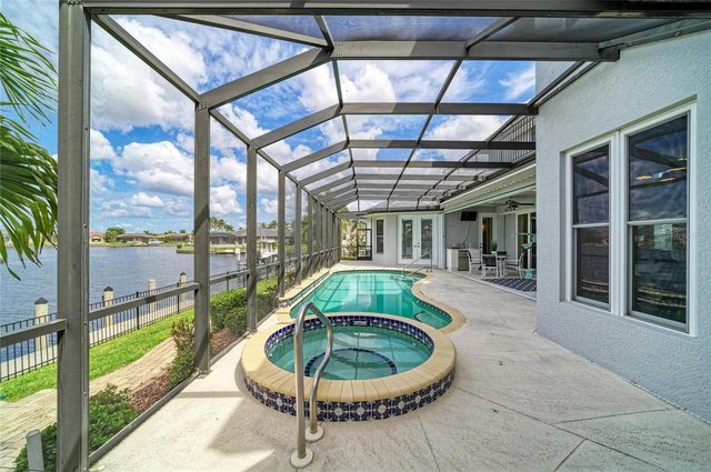 4013 BASTIA COURT, Punta Gorda, FL 33950