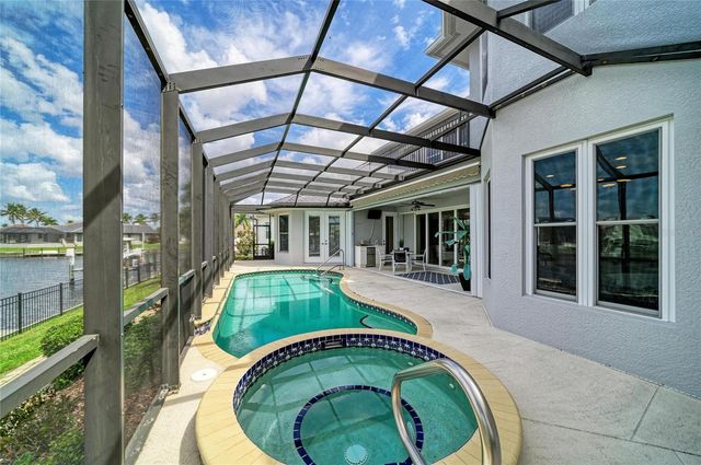 4013 BASTIA COURT, Punta Gorda, FL 33950