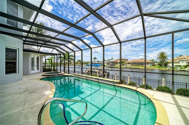 4013 BASTIA COURT, Punta Gorda, FL 33950