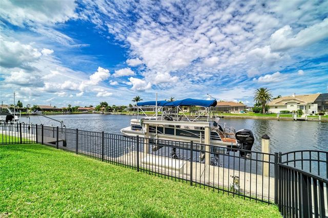 4013 BASTIA COURT, Punta Gorda, FL 33950
