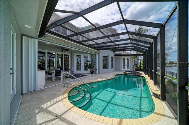 4013 BASTIA COURT, Punta Gorda, FL 33950