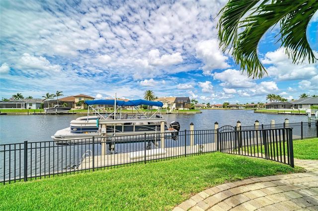 4013 BASTIA COURT, Punta Gorda, FL 33950