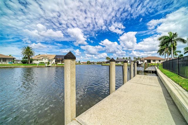 4013 BASTIA COURT, Punta Gorda, FL 33950