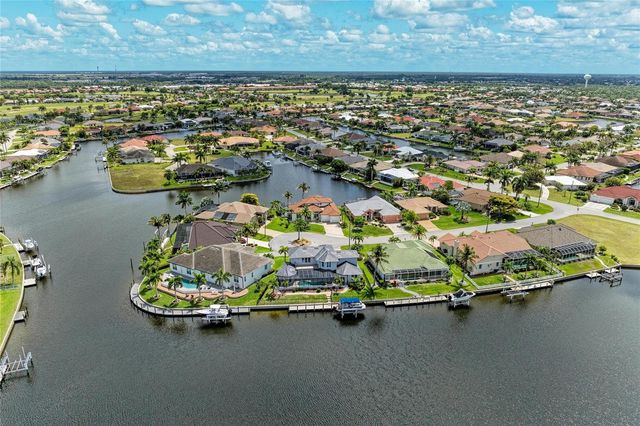 4013 BASTIA COURT, Punta Gorda, FL 33950